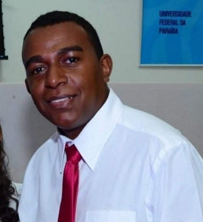 Josinaldo Ramos da Silva