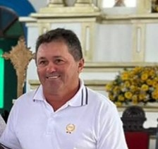 Genilson de Souza Alves