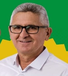 Vanderley Fernandes de Farias