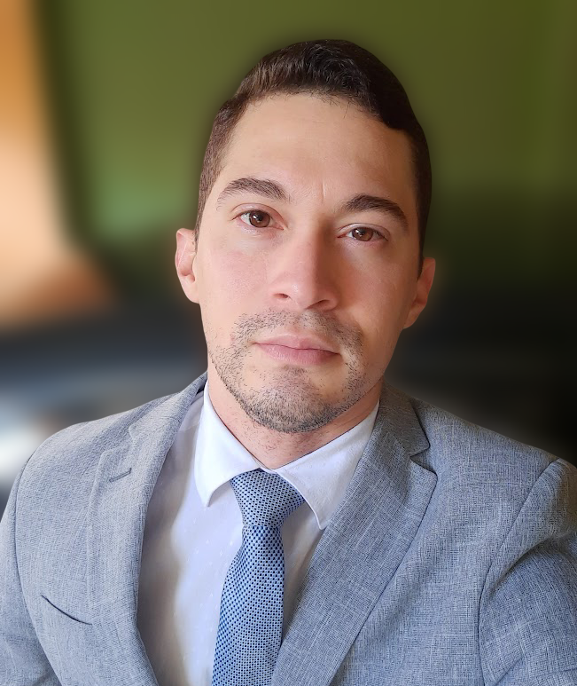 Gustavo Higino