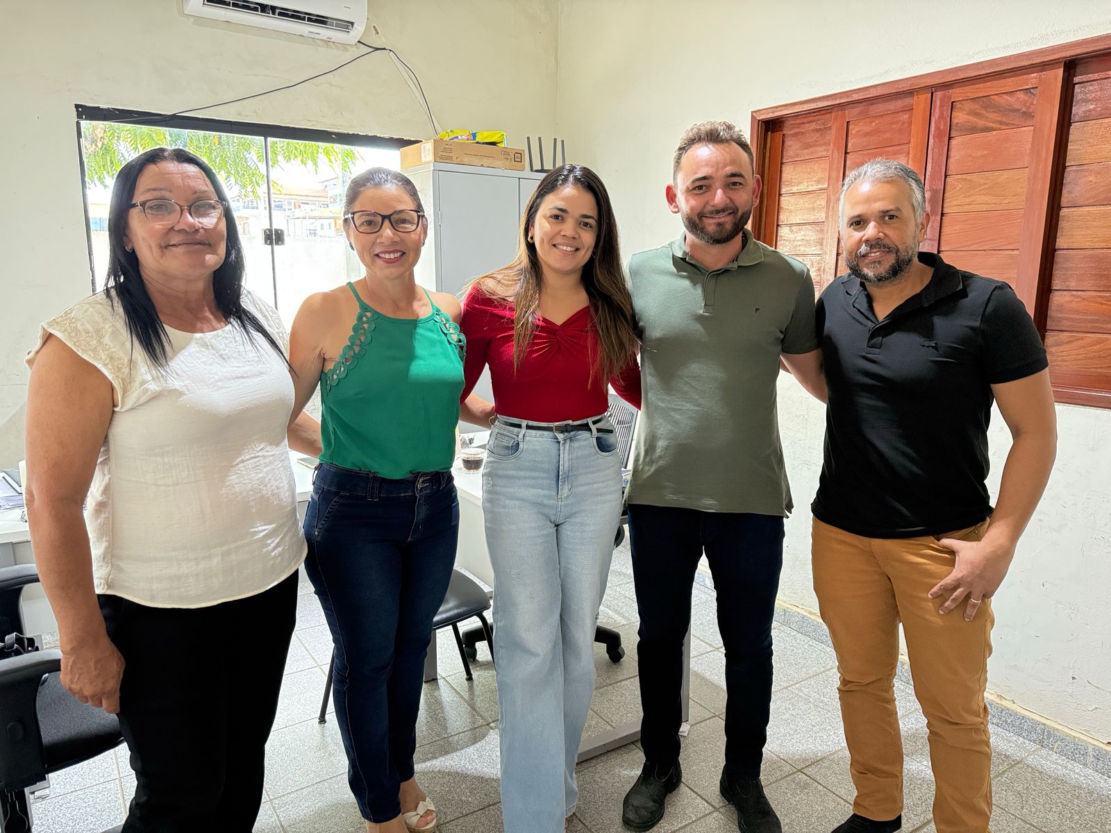 Aberto processo seletivo, com bolsa de R$ 750, para curso de Agentes de Direitos Humanos da Pessoa Idosa