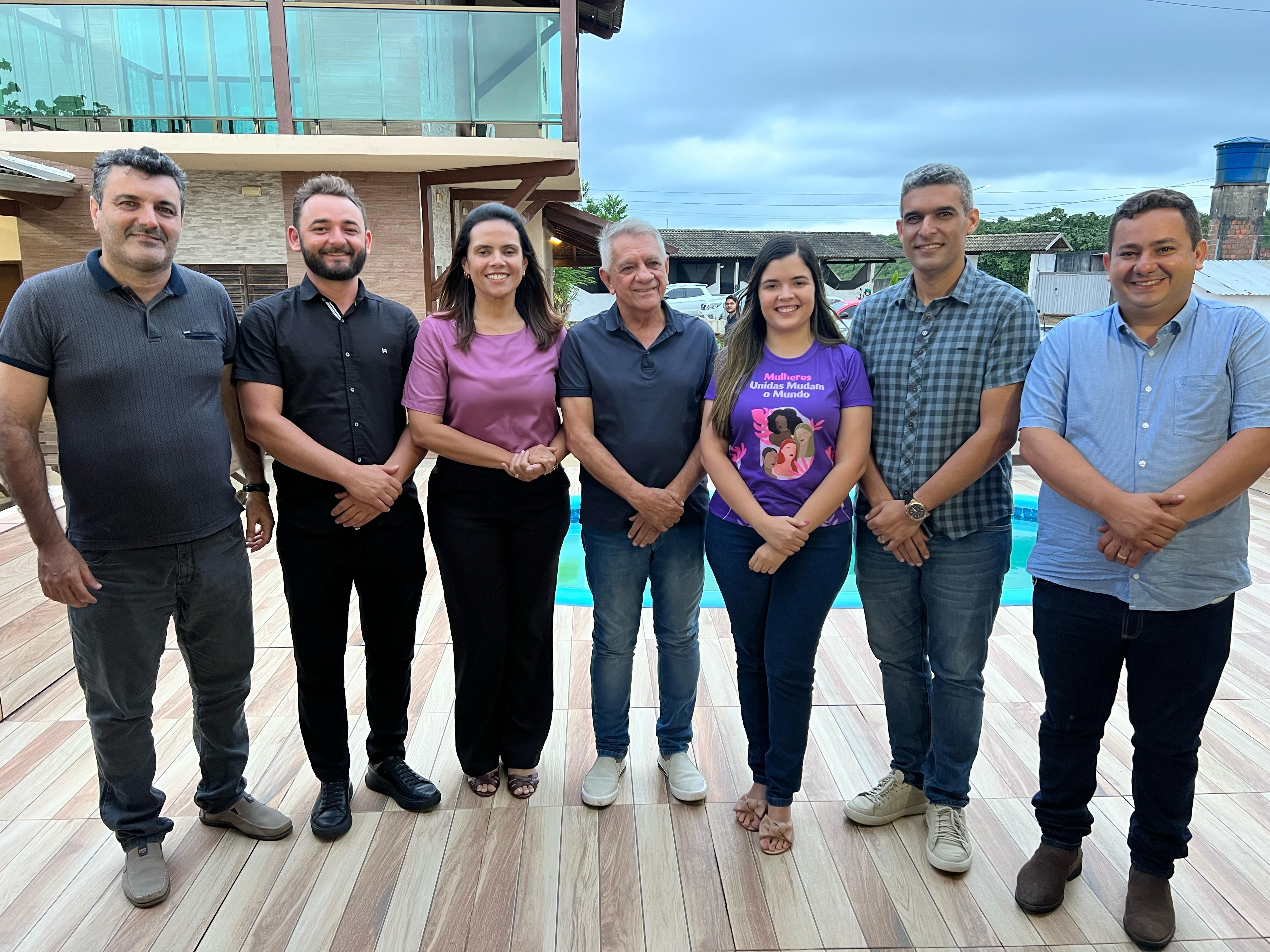 Curral de Cima agora faz parte da Rota Cultural Arraiá do Interior