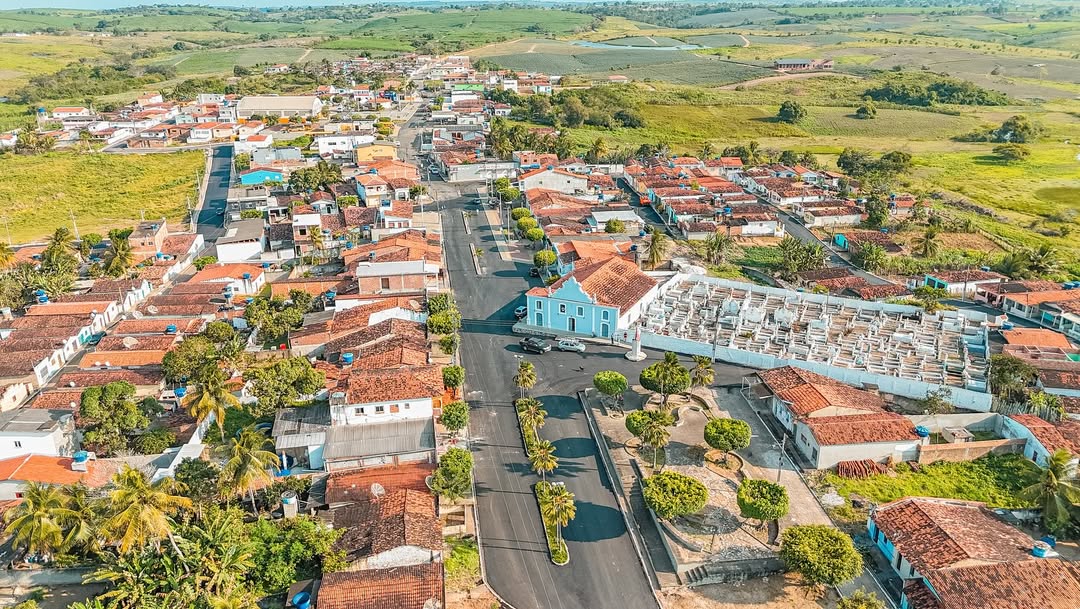 CONVITE: Curral de Cima promove evento em celebração à vida e anuncia novos investimentos na saúde