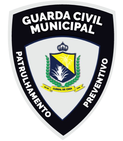 Brasão da Guarda Civil Municipal